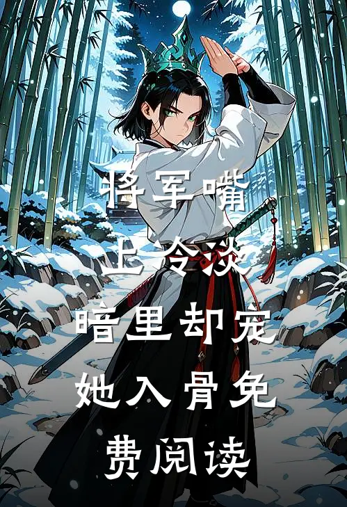 将军嘴上冷淡，暗里却宠她入骨免费阅读