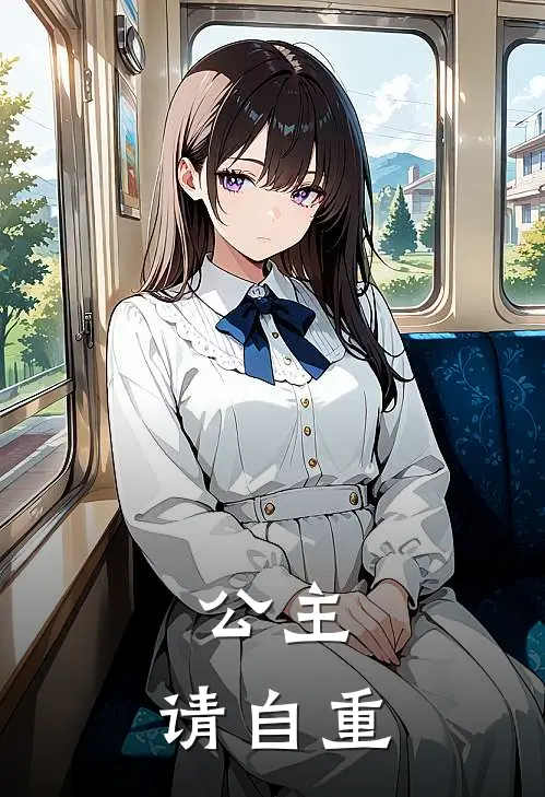 公主，请自重