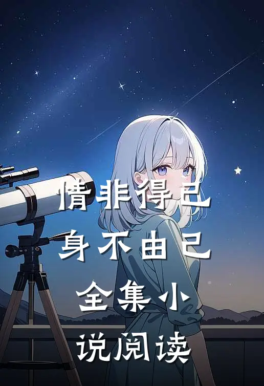 情非得已身不由己全集小说阅读