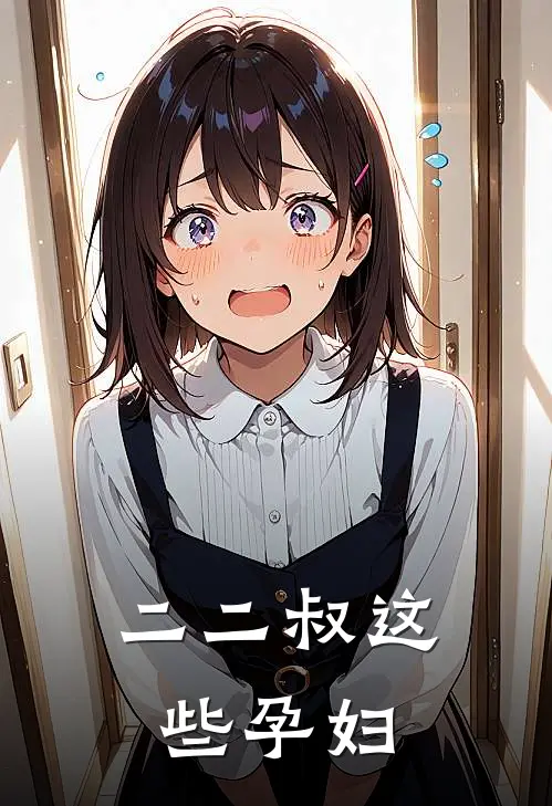 二二叔这些孕妇