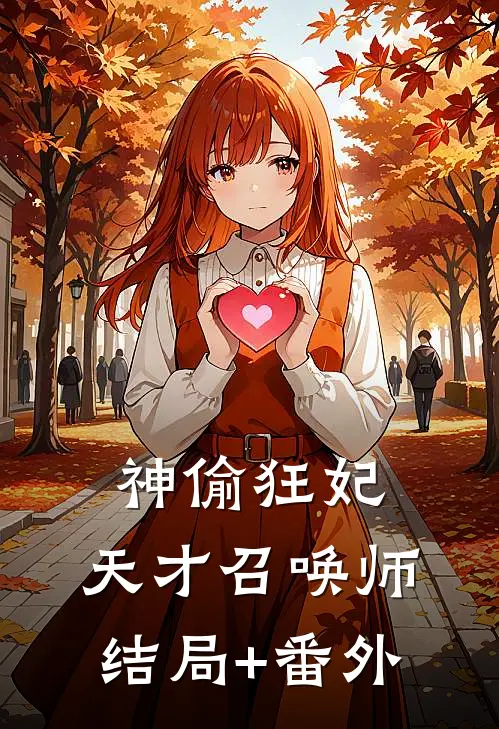 神偷狂妃：天才召唤师结局+番外