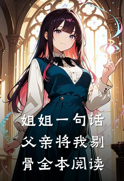 姐姐一句话，父亲将我剔骨全本阅读
