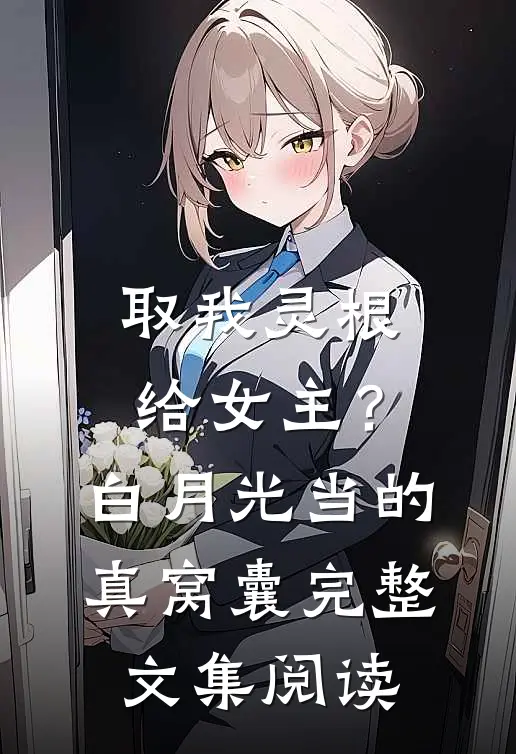 取我灵根给女主？白月光当的真窝囊完整文集阅读