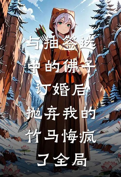与抽签选中的佛子订婚后，抛弃我的竹马悔疯了全局