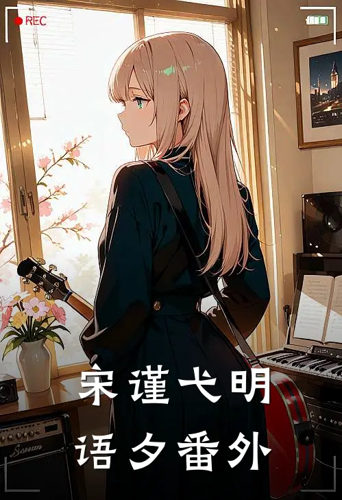 宋谨弋明语夕 番外