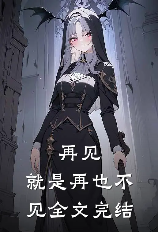 再见，就是再也不见全文完结