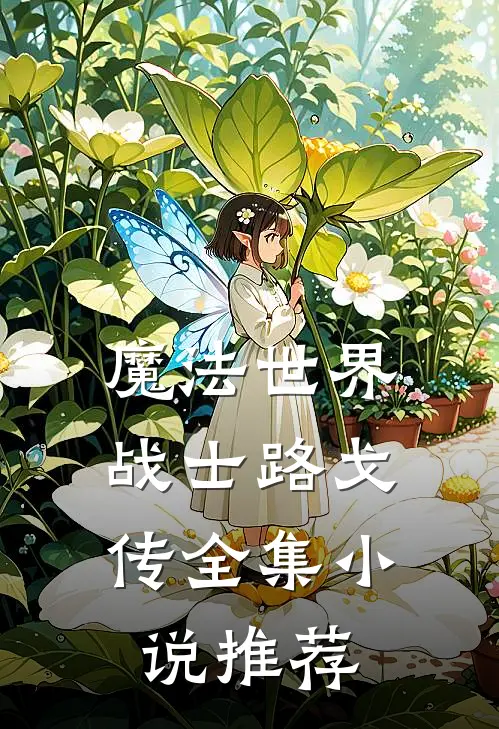 魔法世界：战士路戈传全集小说推荐