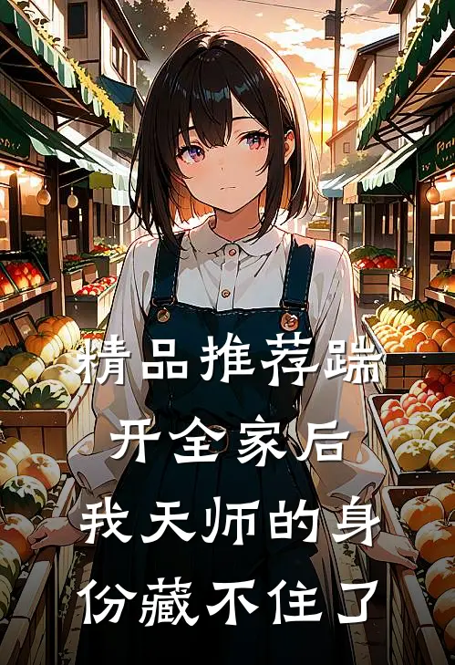 精品推荐踹开全家后，我天师的身份藏不住了