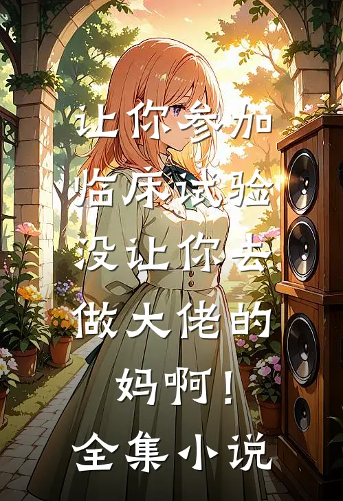 让你参加临床试验，没让你去做大佬的妈啊！全集小说