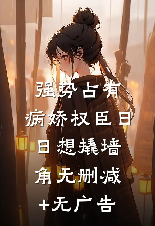 强势占有：病娇权臣日日想撬墙角无删减+无广告