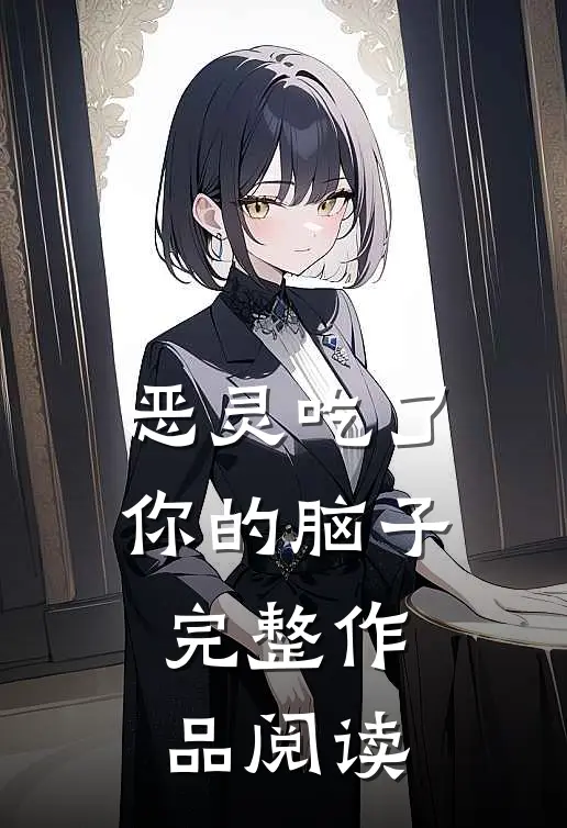 恶灵吃了你的脑子完整作品阅读