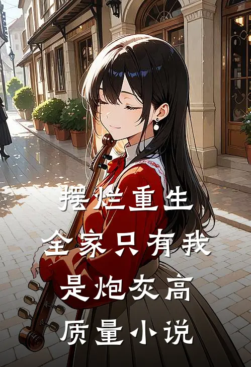 摆烂重生：全家只有我是炮灰高质量小说