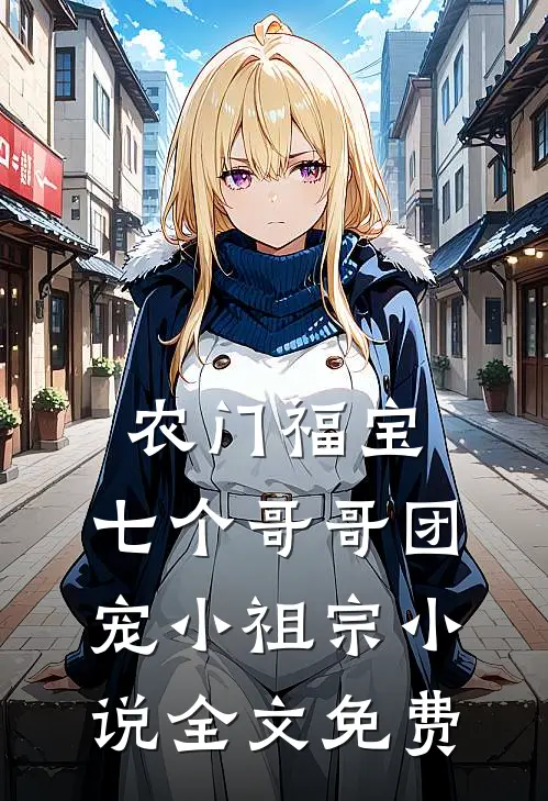 农门福宝：七个哥哥团宠小祖宗小说全文免费