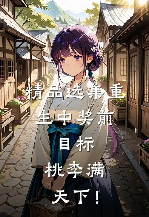精品选集重生中奖前，目标，桃李满天下！