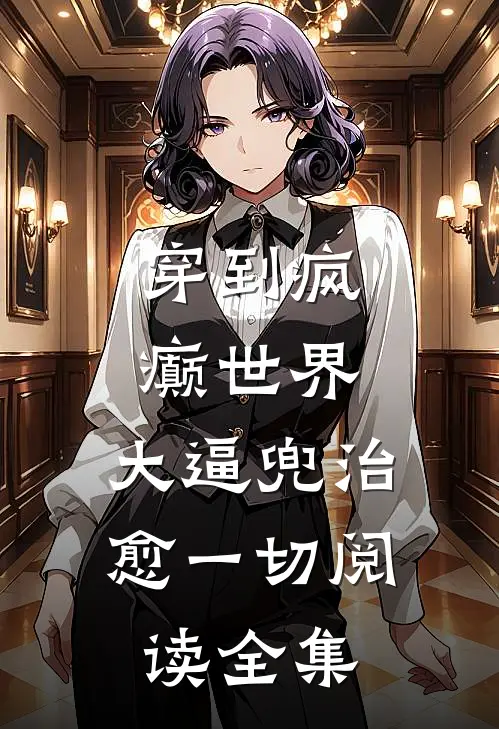 穿到疯癫世界，大逼兜治愈一切阅读全集