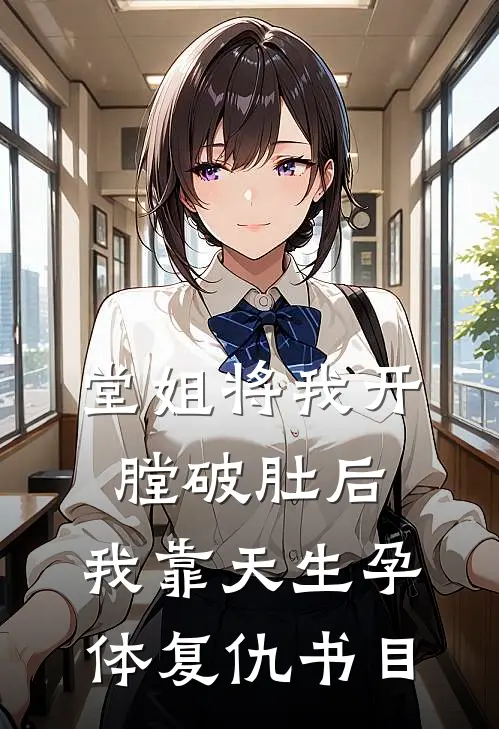 堂姐将我开膛破肚后，我靠天生孕体复仇书目