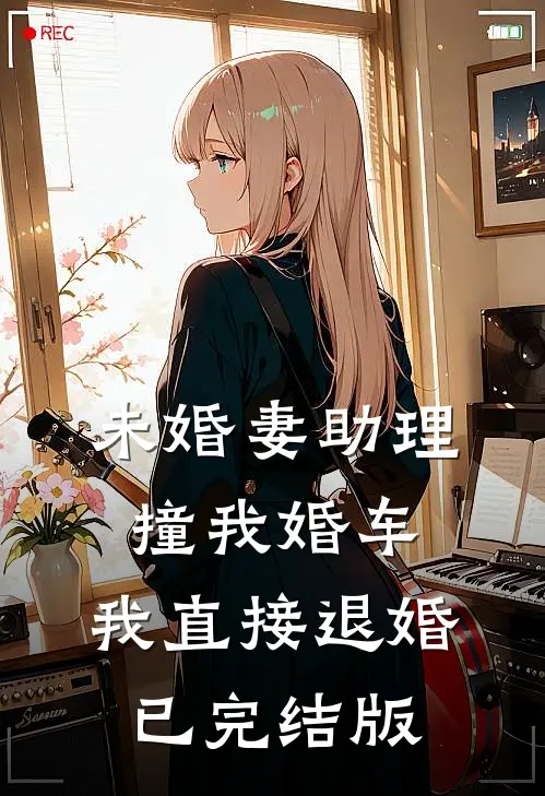 未婚妻助理撞我婚车，我直接退婚已完结版