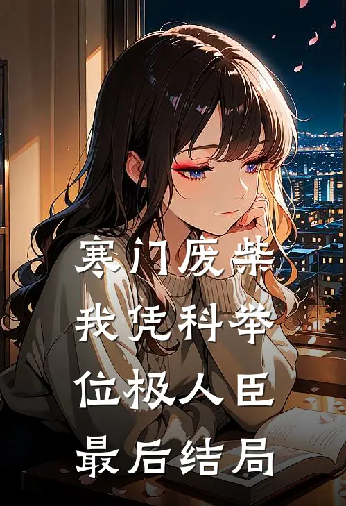 寒门废柴：我凭科举位极人臣最后结局