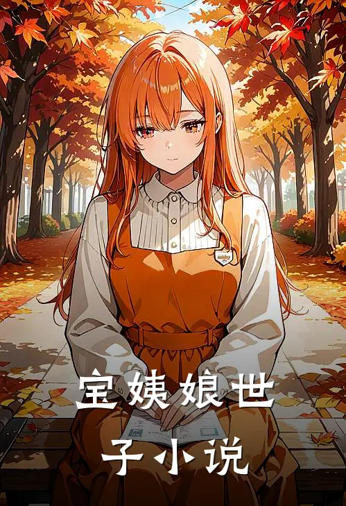 宝姨娘世子小说