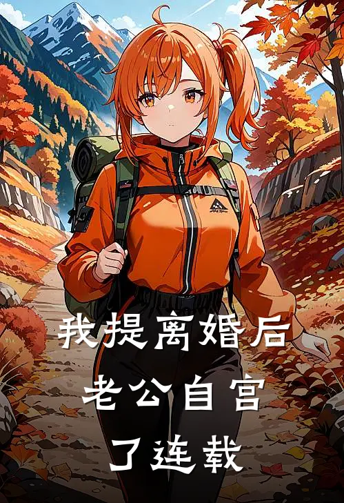 我提离婚后，老公自宫了连载