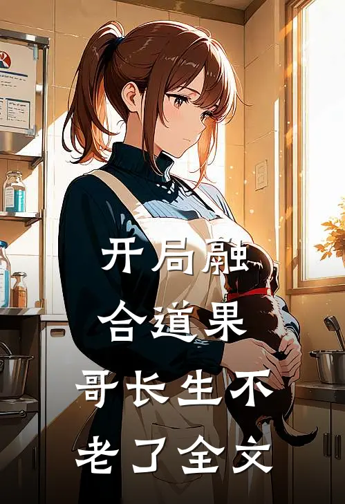 开局融合道果，哥长生不老了全文
