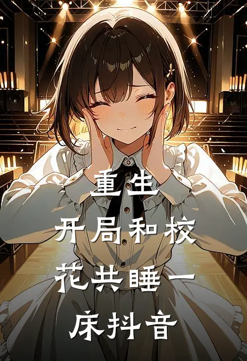 重生：开局和校花共睡一床抖音