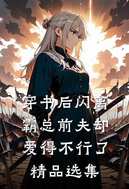 穿书后闪离，霸总前夫却爱得不行了精品选集