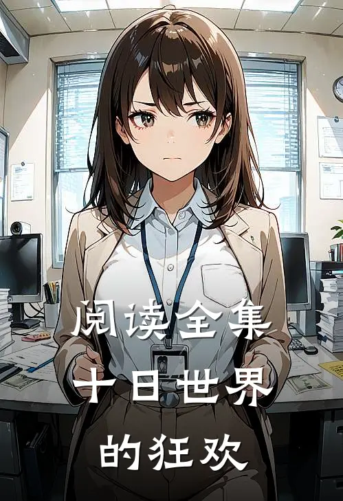 阅读全集十日世界的狂欢