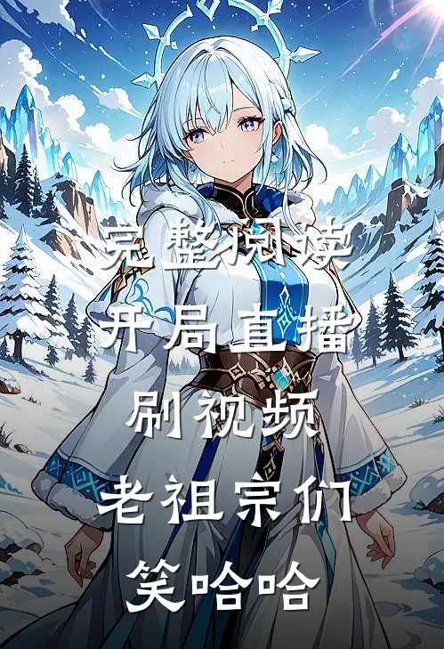 完整阅读开局直播刷视频，老祖宗们笑哈哈
