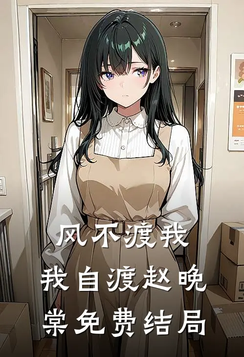 风不渡我，我自渡赵晚棠免费结局