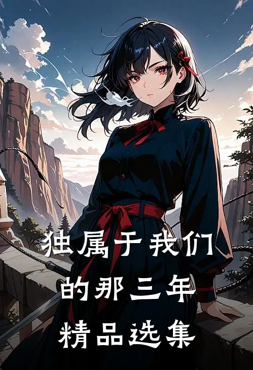 独属于我们的那三年精品选集