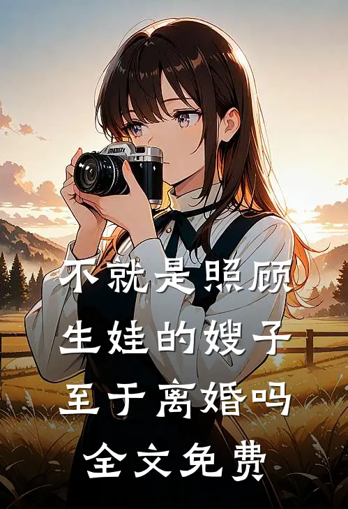 不就是照顾生娃的嫂子，至于离婚吗全文免费