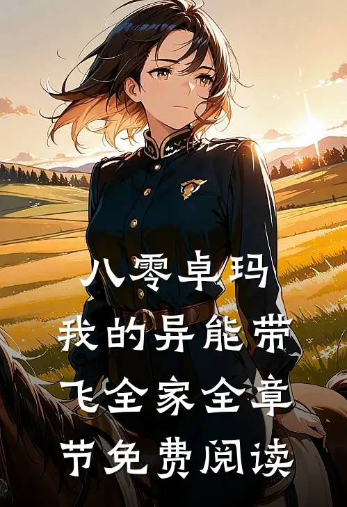 八零卓玛：我的异能带飞全家全章节免费阅读