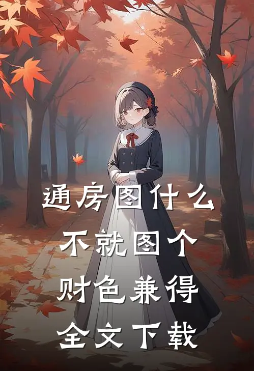 通房图什么，不就图个财色兼得全文下载