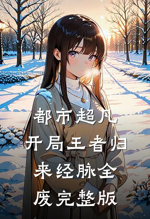 都市超凡：开局王者归来经脉全废完整版