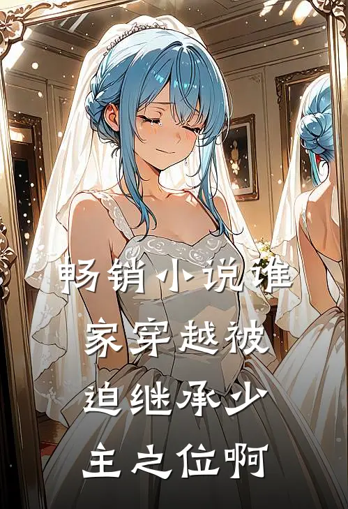 畅销小说谁家穿越被迫继承少主之位啊