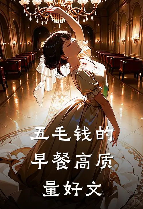 五毛钱的早餐高质量好文