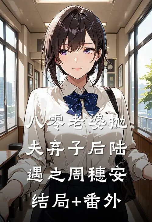 八零老婆抛夫弃子后陆遇之周穗安结局+番外