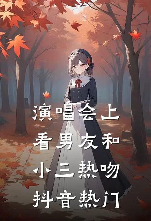 演唱会上看男友和小三热吻抖音热门
