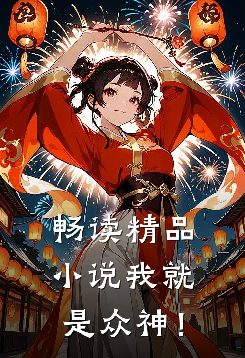 畅读精品小说我就是众神！