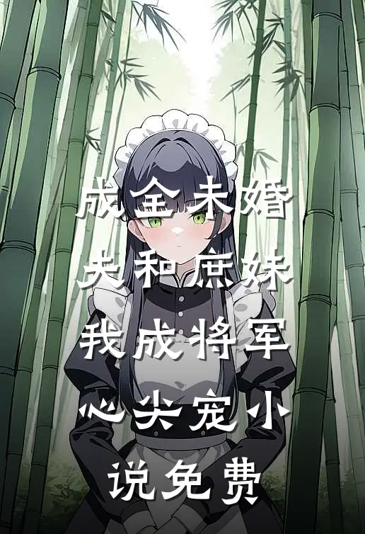 成全未婚夫和庶妹，我成将军心尖宠小说免费