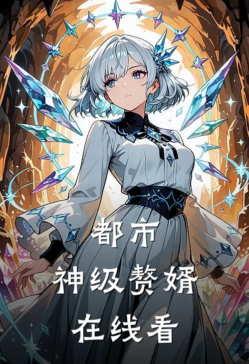 都市：神级赘婿在线看