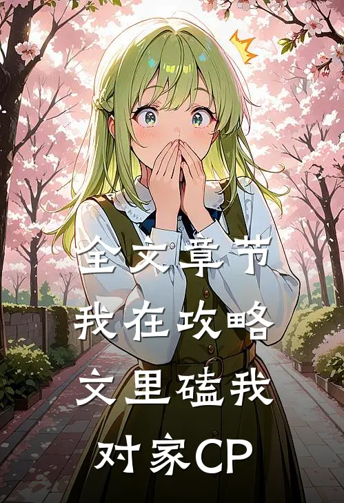 全文章节我在攻略文里磕我对家CP