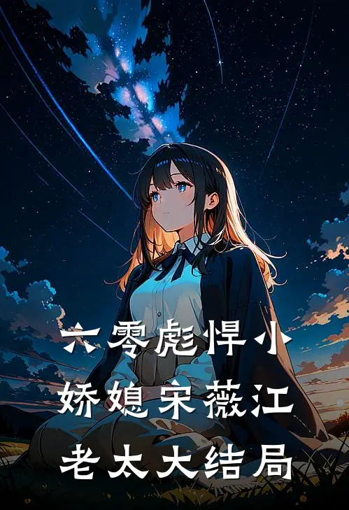 六零彪悍小娇媳宋薇江老太大结局