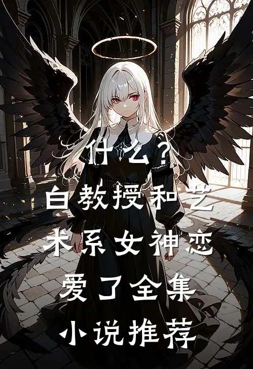 什么？白教授和艺术系女神恋爱了全集小说推荐