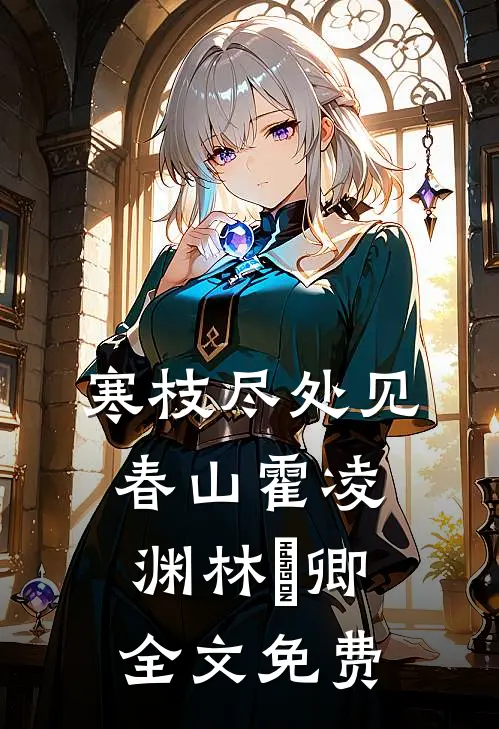 寒枝尽处见春山霍凌渊林玥卿全文免费
