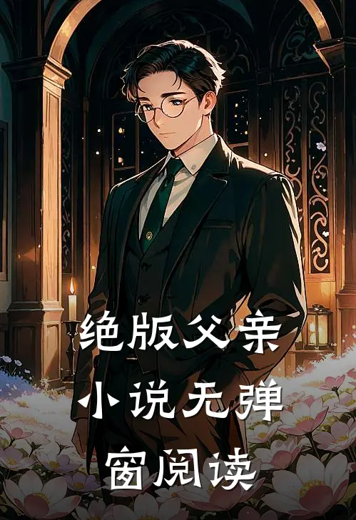 绝版父亲小说无弹窗阅读