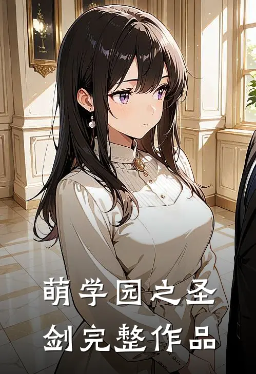 萌学园之圣剑完整作品