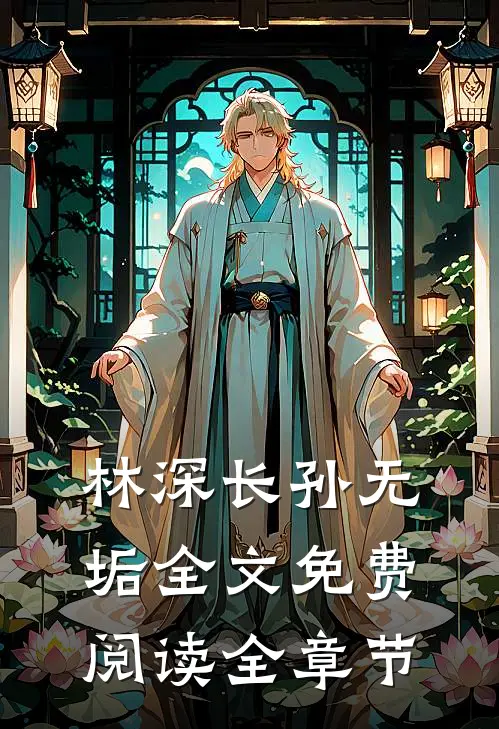 林深长孙无垢全文免费阅读全章节