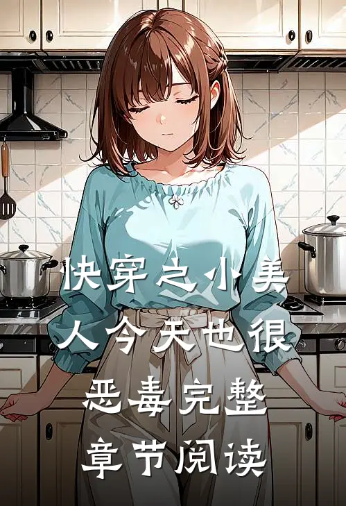 快穿之小美人今天也很恶毒完整章节阅读